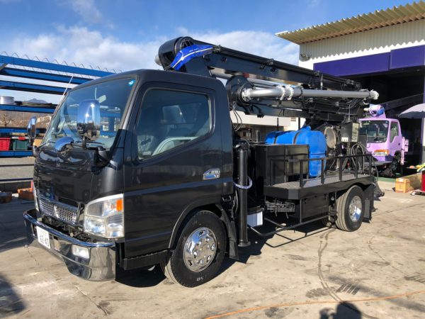 画像：極東開発工業　PH50-17