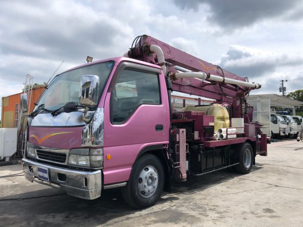 画像:岩田商会 IC55B-17L