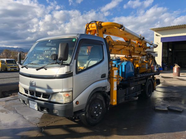 画像:大一テクノ DCPX45