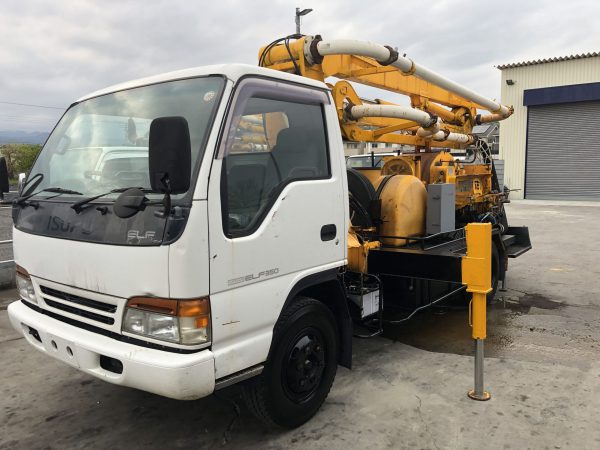 画像:大一テクノDCP30G