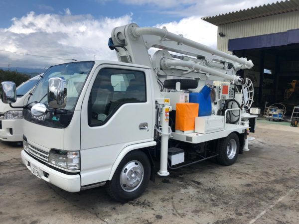 画像：極東開発工業　PH45-14