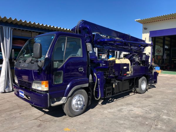 画像:高木鉄工所(岩田商会)TCP-5518