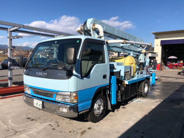 画像:岩田商会 IC-65B-17L