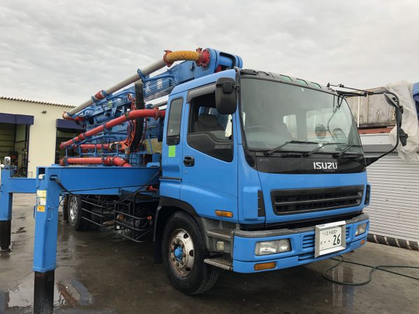 画像：極東開発工業　PY115-26