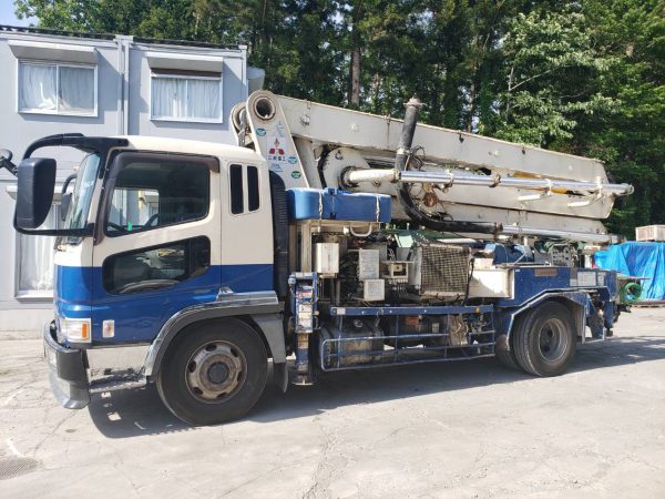 画像：三菱重工　M26