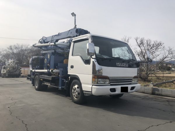 画像：大一テクノ　DCP-50KL