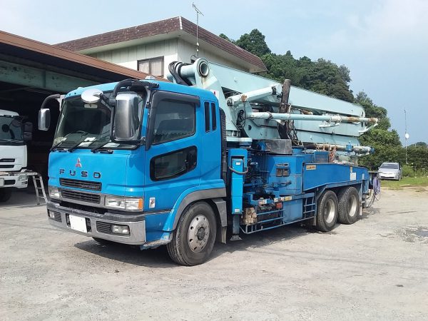 画像：三菱重工業　DC-L1100BD-M33