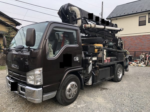 画像：岩田商会　IC-50B-14L　Ⅱ