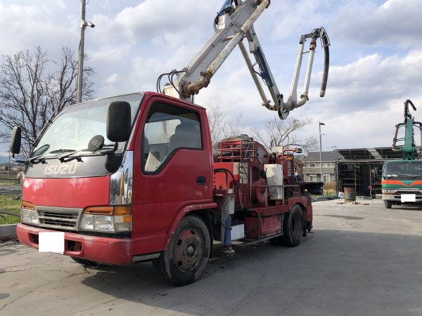 画像：極東開発工業　PH30-11