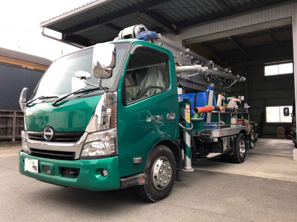 画像：極東開発工業　PH50-17