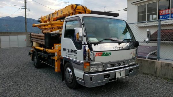 画像：大一テクノ　DCP40ML