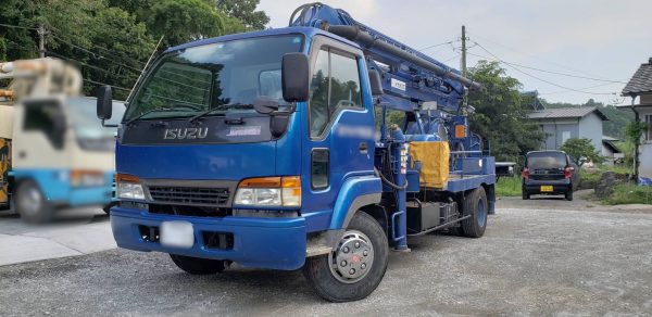 画像：極東開発工業　PH65-18