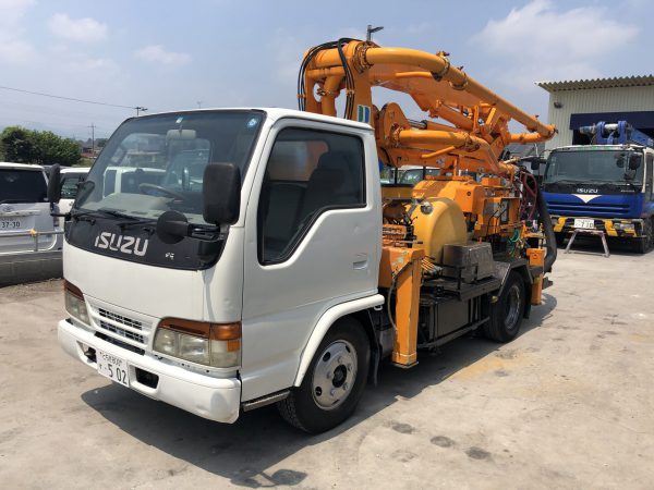 画像:大一テクノ DCP35SL