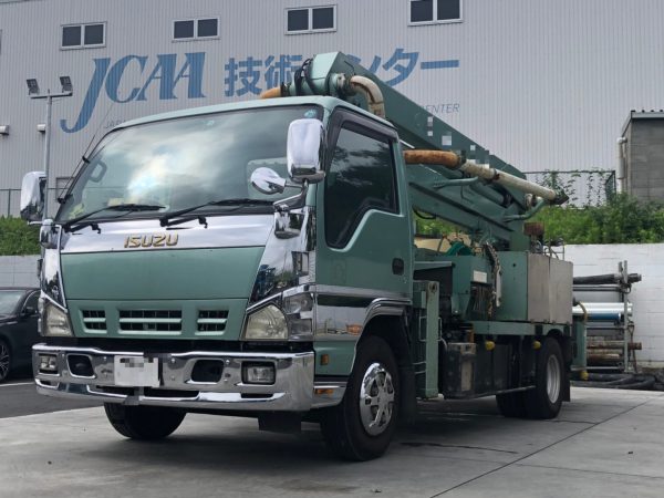 画像:岩田商会 IC55B17-L