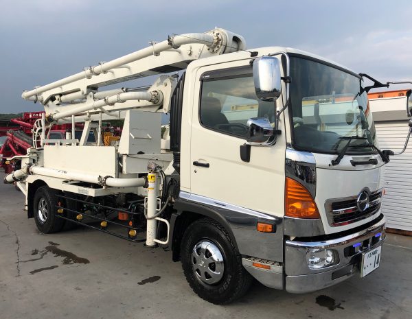 画像：極東開発工業　PY75-19