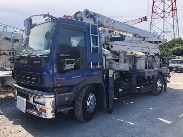 画像：極東開発工業　PY115-26