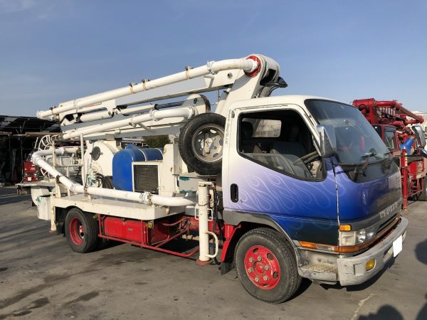 画像：極東開発工業　PH50-16