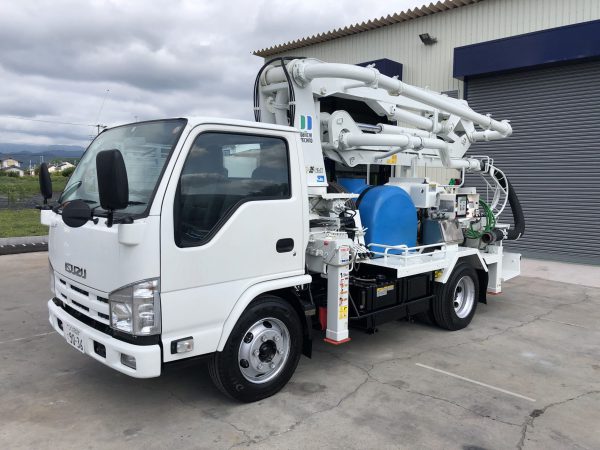 画像:大一テクノ DCP35SLB