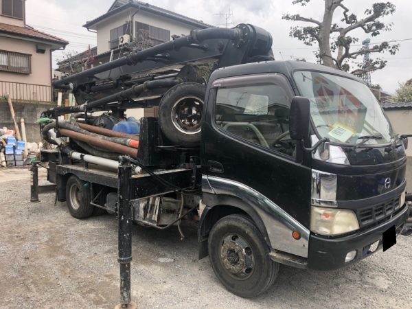 画像：極東開発　PH50-17