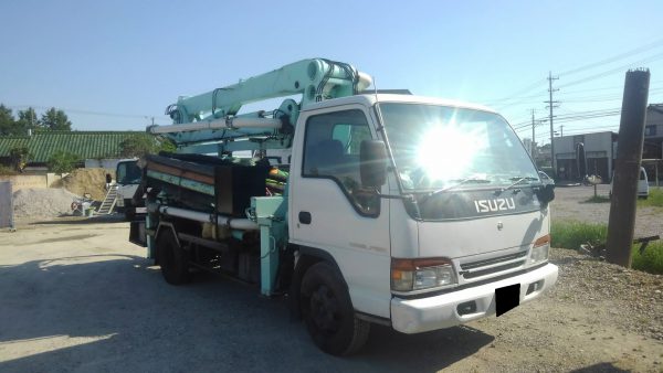 画像：大一テクノ　DCP-30KL