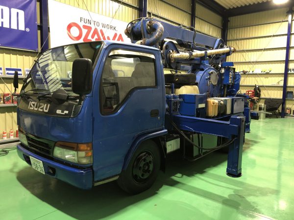 画像：TAKAGI高木鉄工所　TCP5512