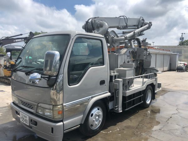 画像:岩田商会 IC40B-2